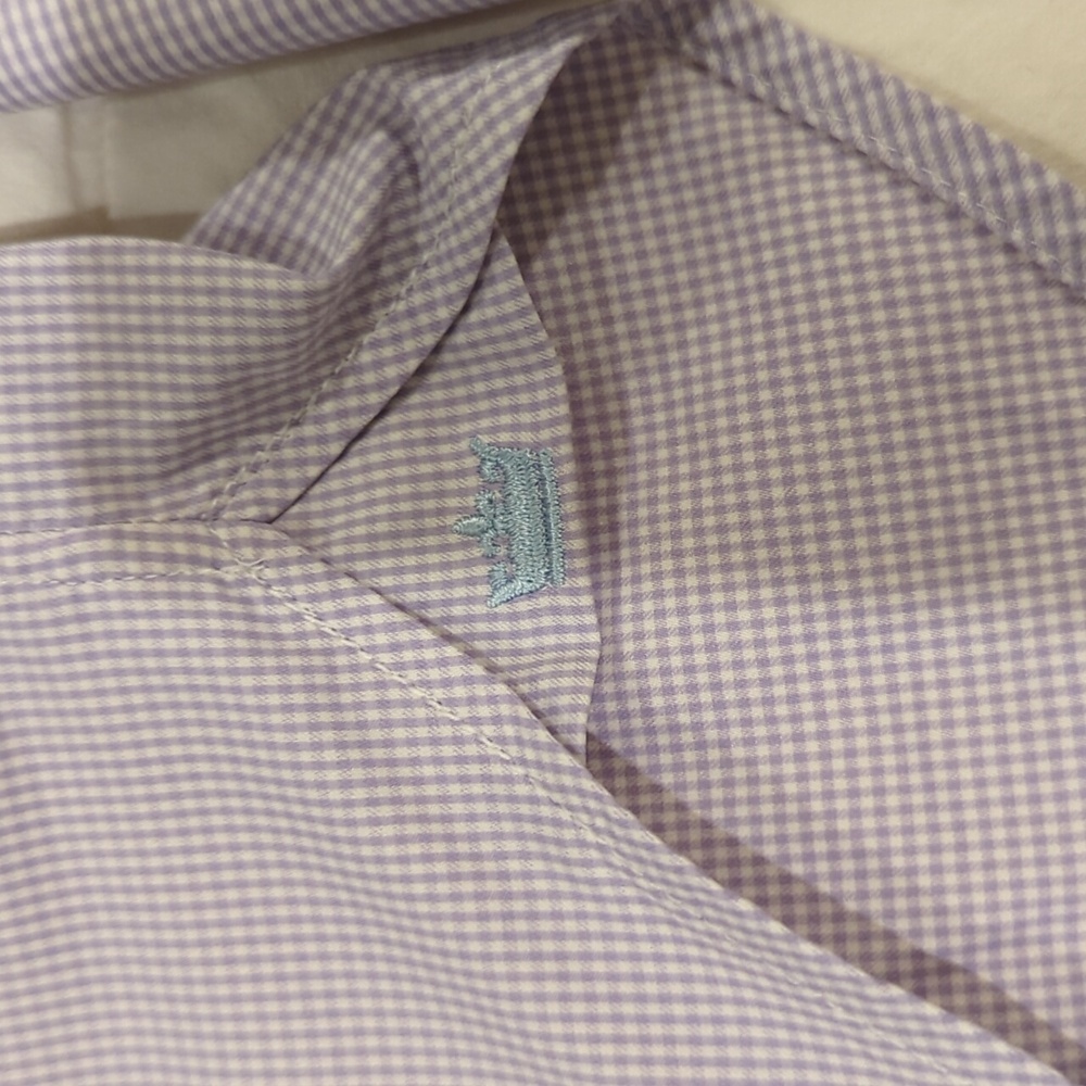 Peter Millar Shirt - Picture 3 of 9